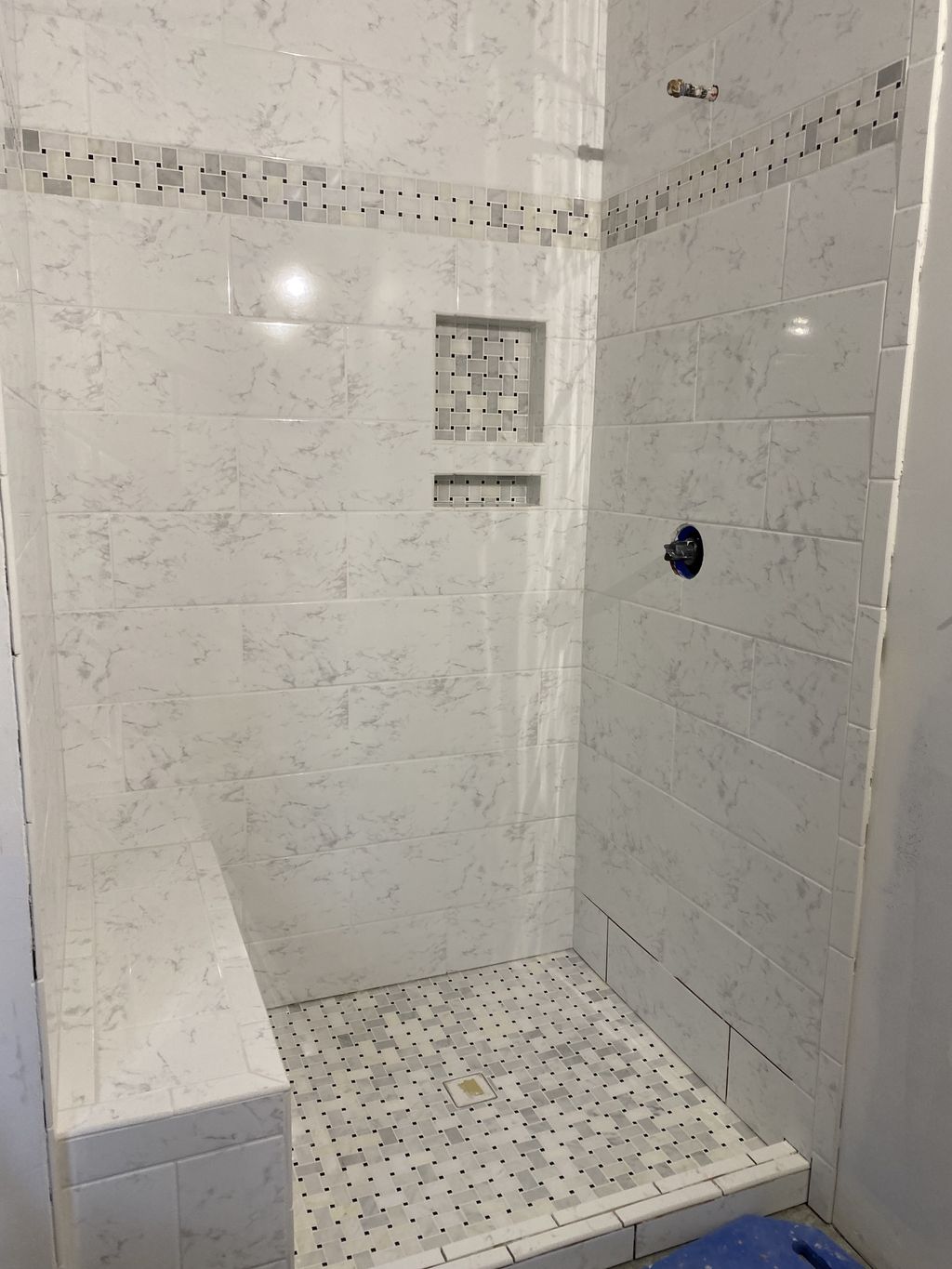 Master Bath Renovation