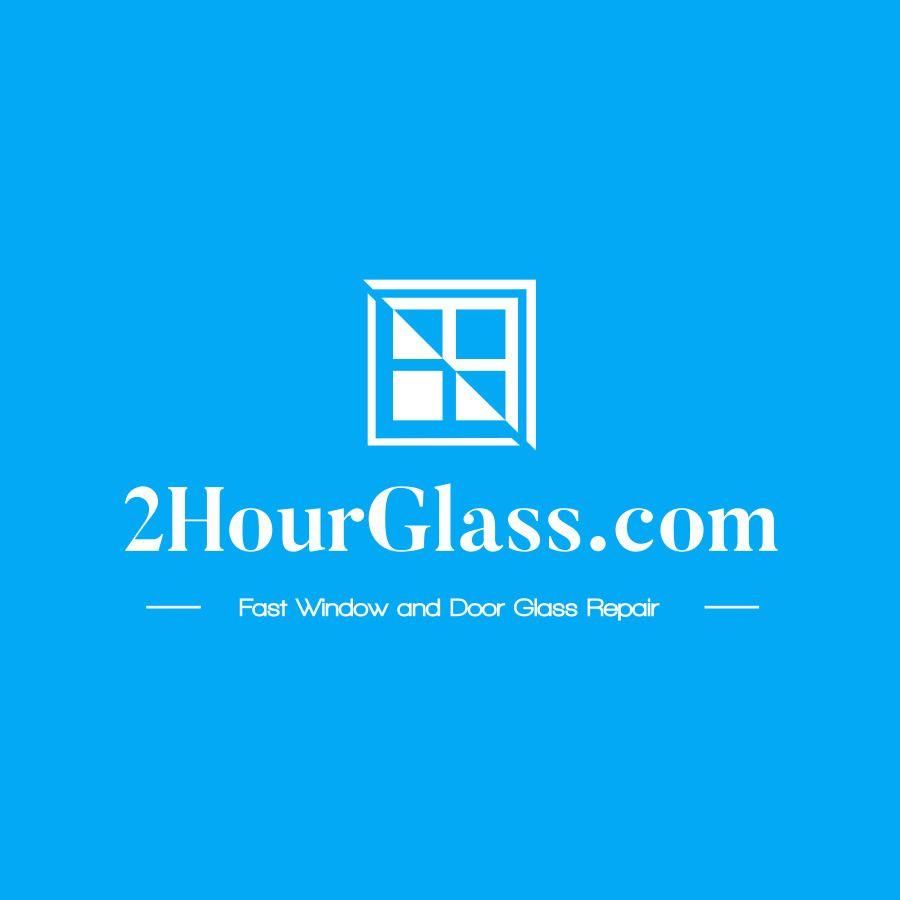 2 Hour Glass - Fast Glass Repair