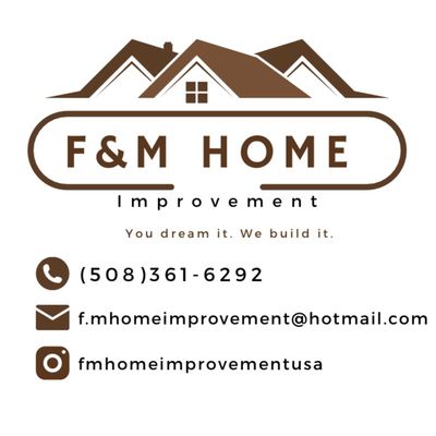 Avatar for F & M Home Improvement Corp