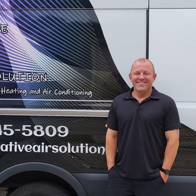 Avatar for Creative Air Solution Inc