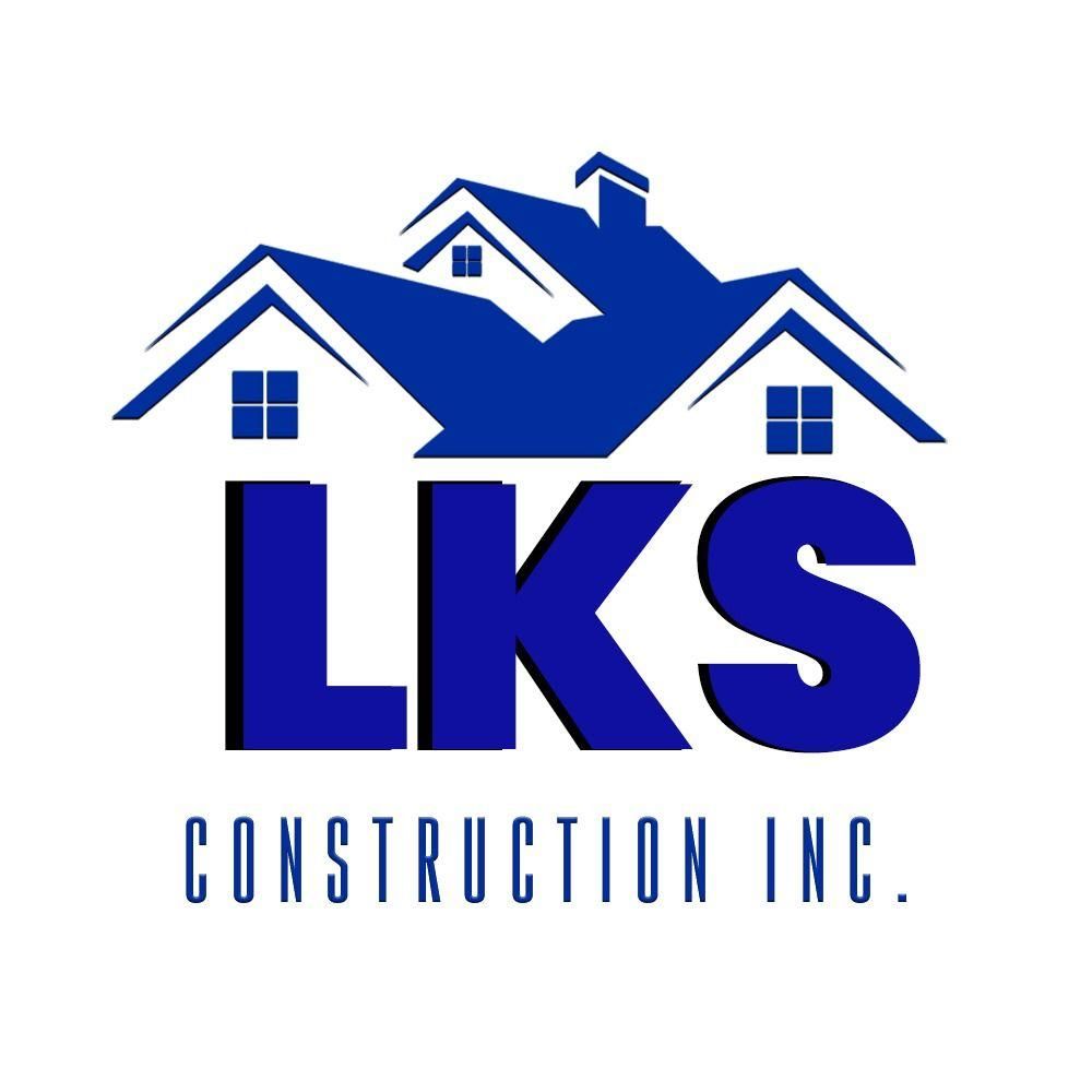 LKS Construction Inc.