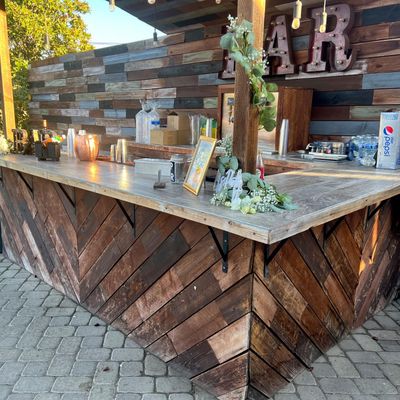 Avatar for Precise Mixology Bartending