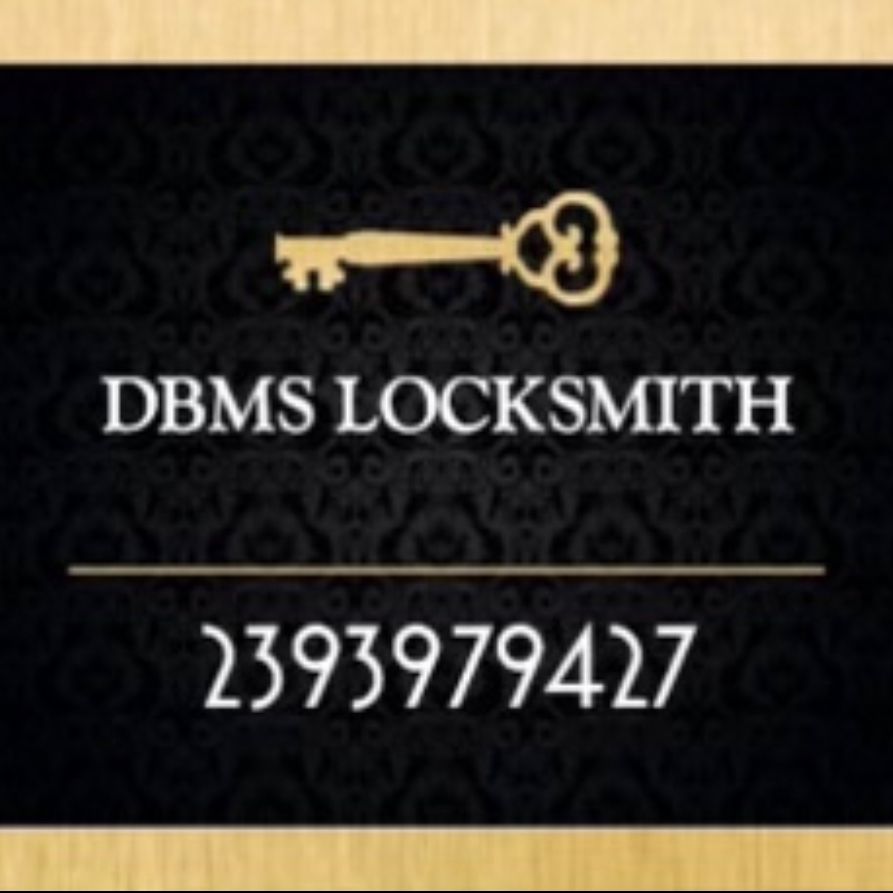 DBMS LOCKSMITH