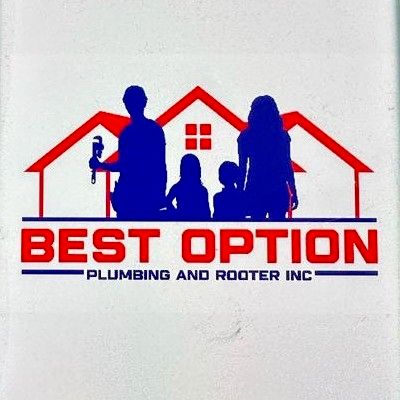 Avatar for BEST OPTION PLUMBING & ROOTER INC.  LIC#1097816