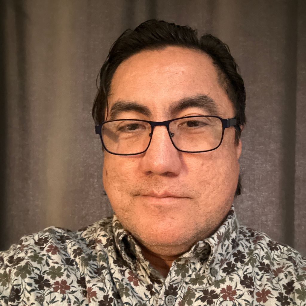 Geovanny Martinez dba Geovadeco