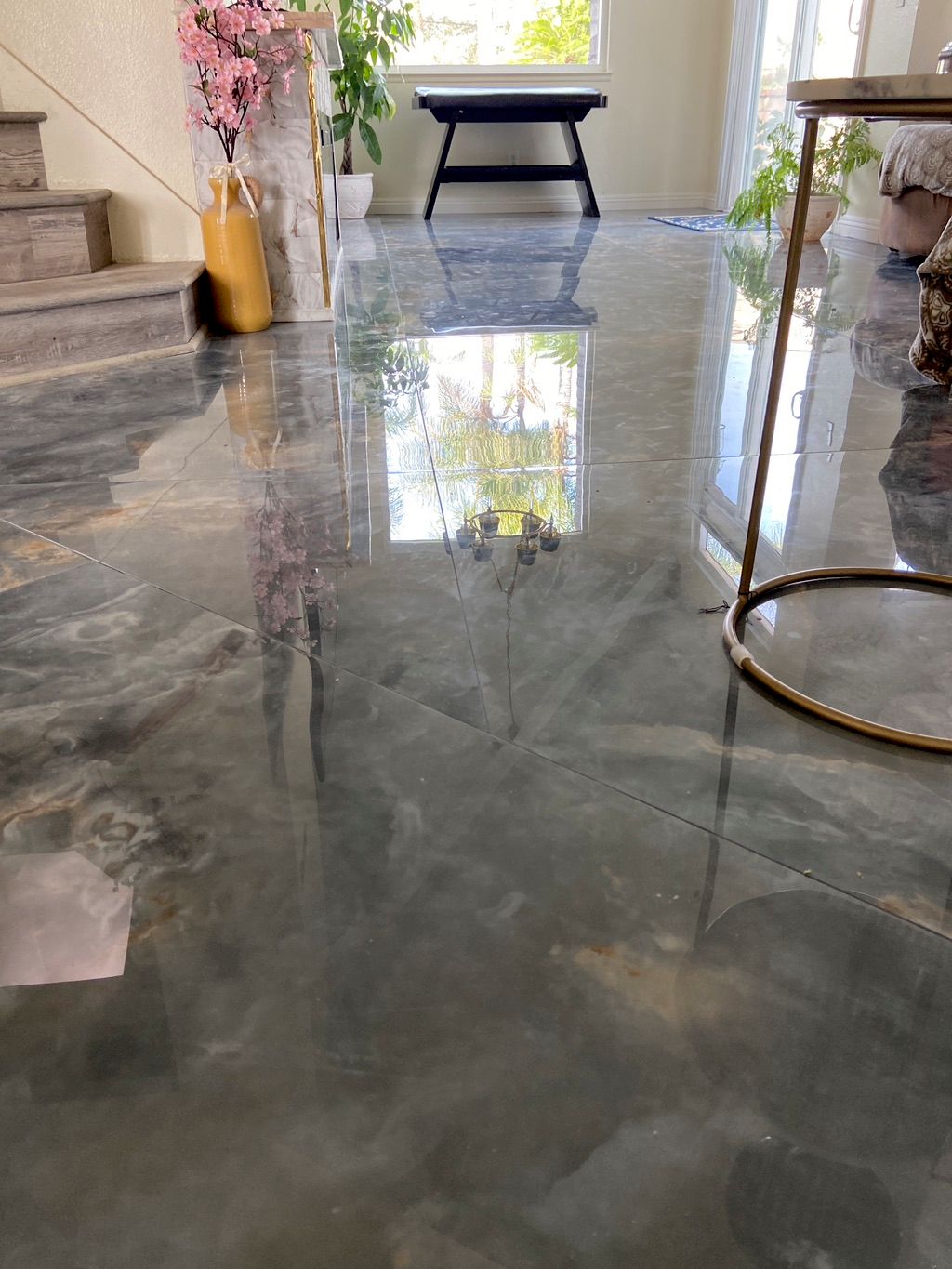 Customer photos