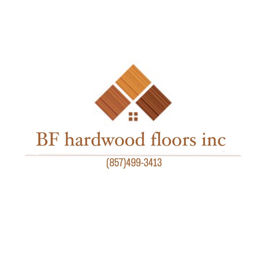 BF hardwood floors inc