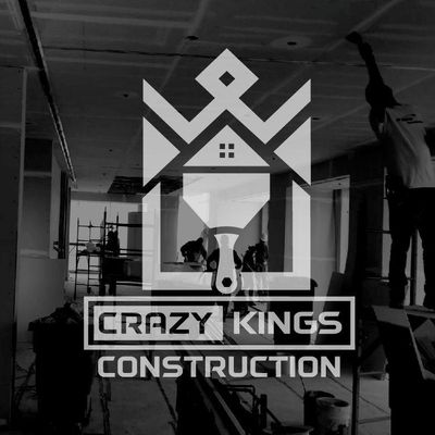 Avatar for Crazy Kings Construction