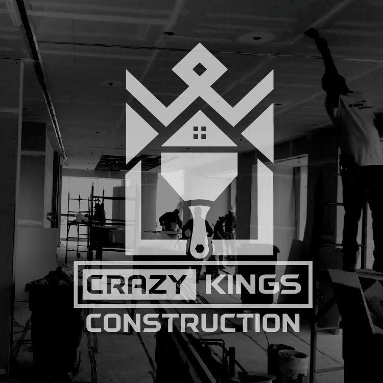 Crazy Kings Construction