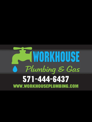 Avatar for Workhouse Plumbing & Gas