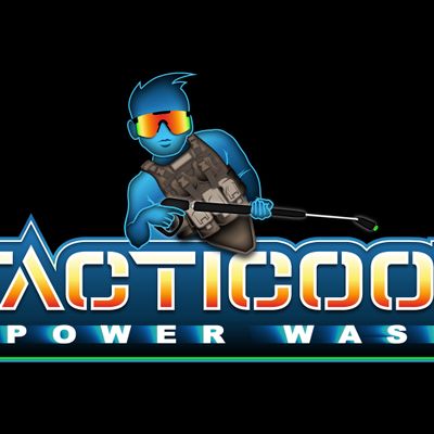 Avatar for Tacticool Power Wash, LLC