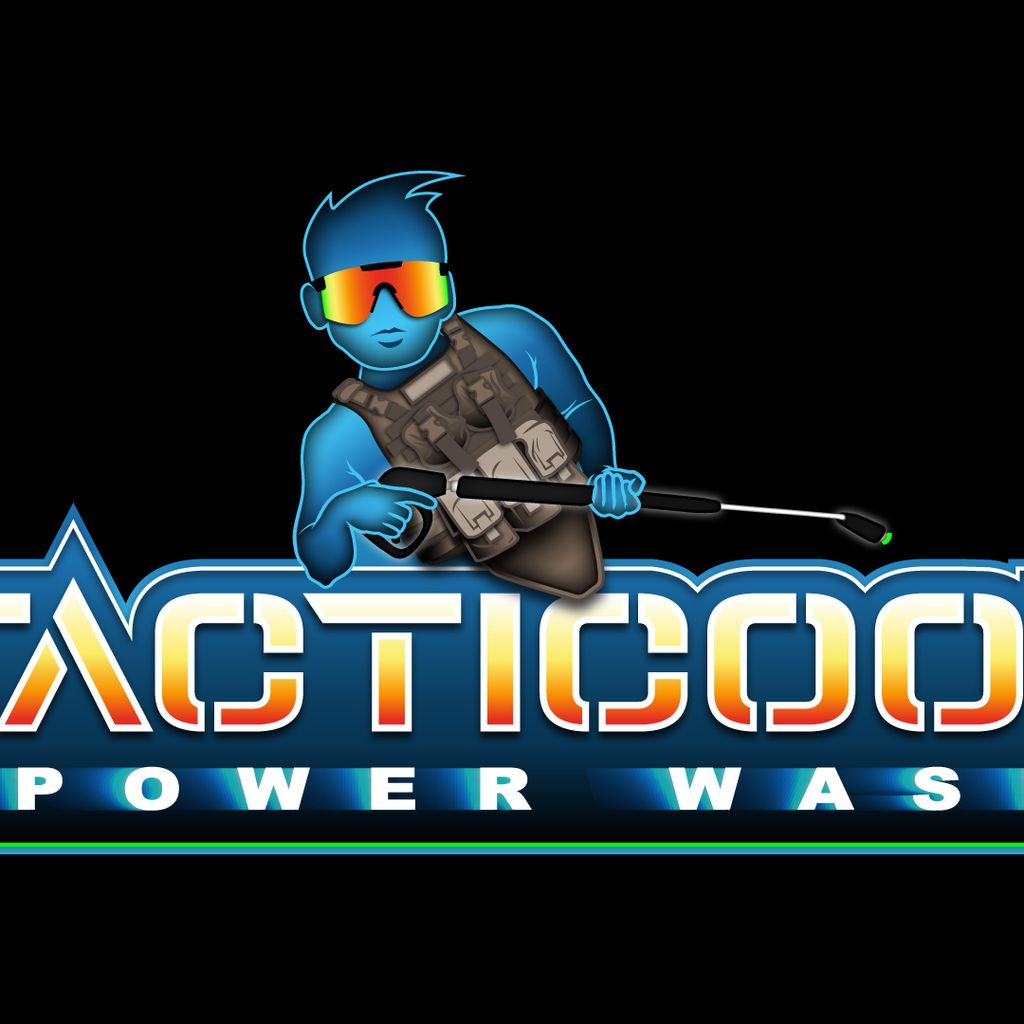 Tacticool Power Wash, LLC