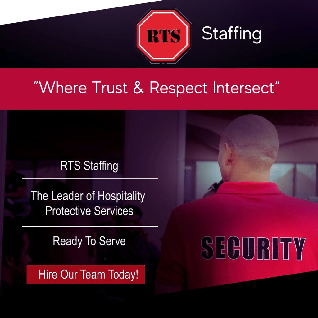 RTS Staffing LLC