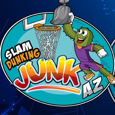 Avatar for Slam Dunking Junk AZ (Instant Book US here!)