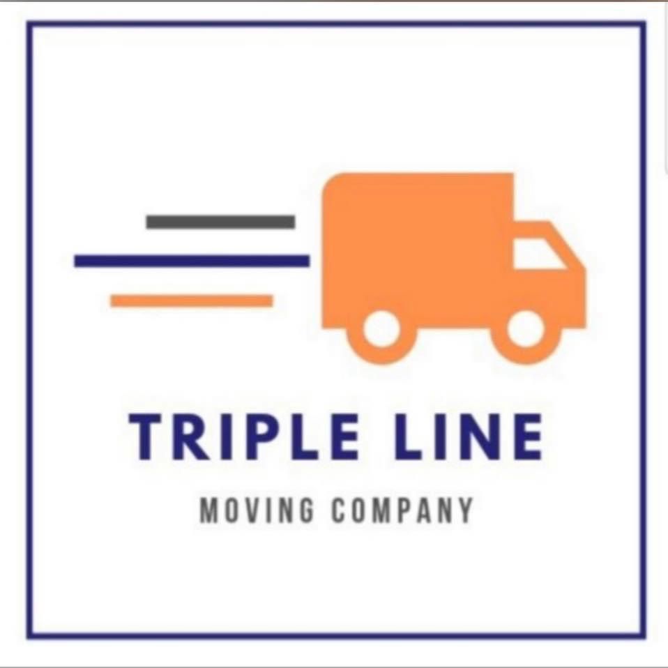 Triple Line Moving