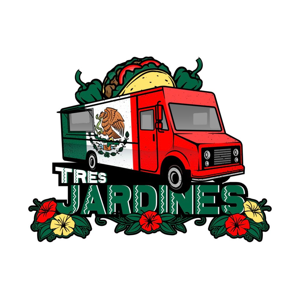 Tres Jardines Food Truck
