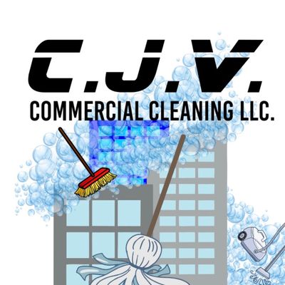 Avatar for CJV Commercial Cleaning