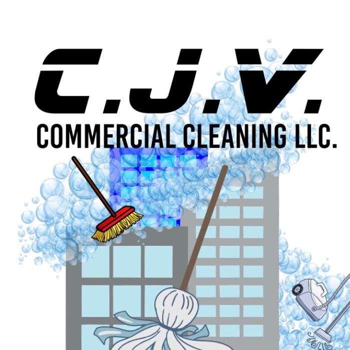 CJV Commercial Cleaning
