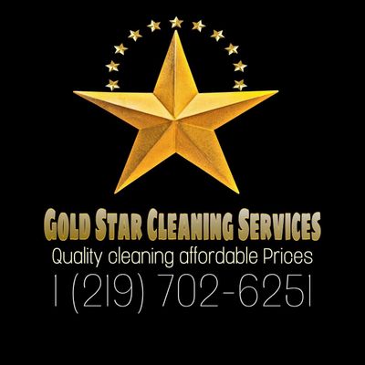 Avatar for Gold star cleaning services