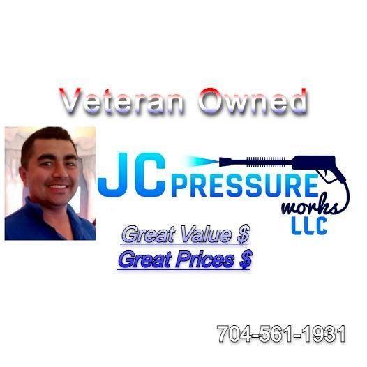 JC Pressure Works LLC