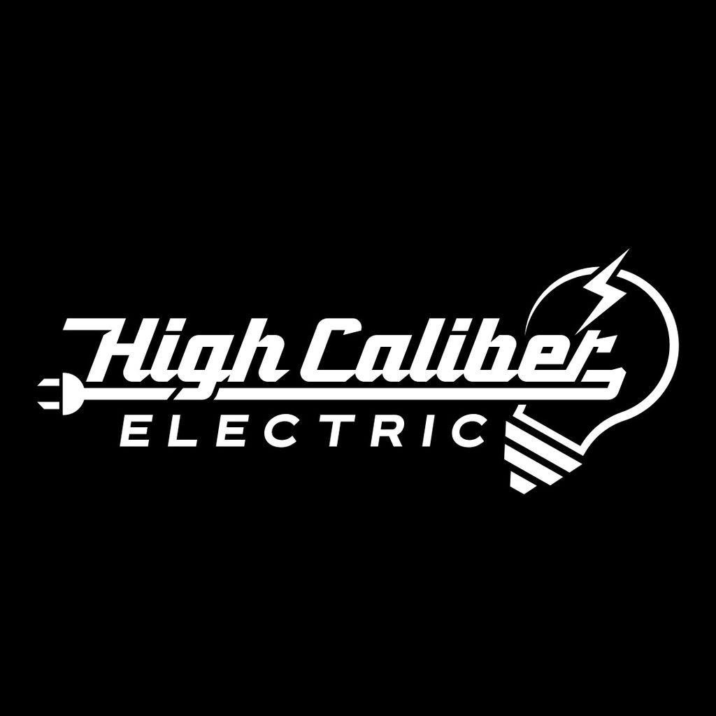 High Caliber Electric