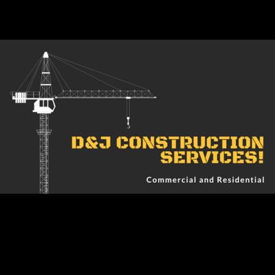 Avatar for D&J Construction Services, LLC