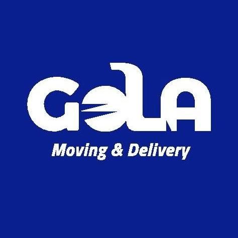 Gola Moving & Delivery LLC