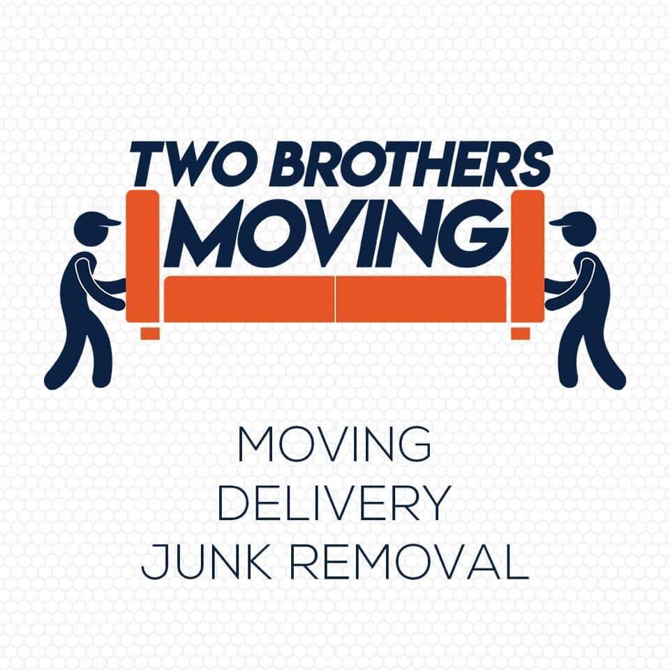 Two Brothers Moving
