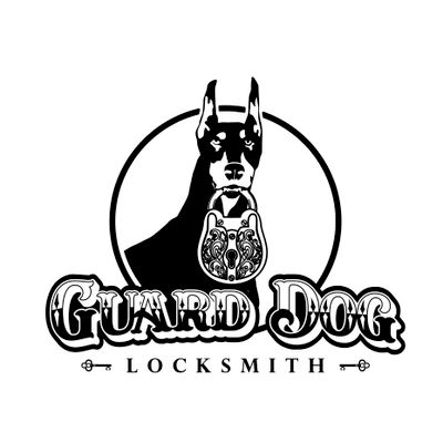Avatar for Guard Dog Locksmith