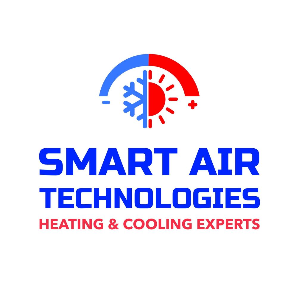 SMART AIR TECHNOLOGIES - HVAC, Heating & Cooling