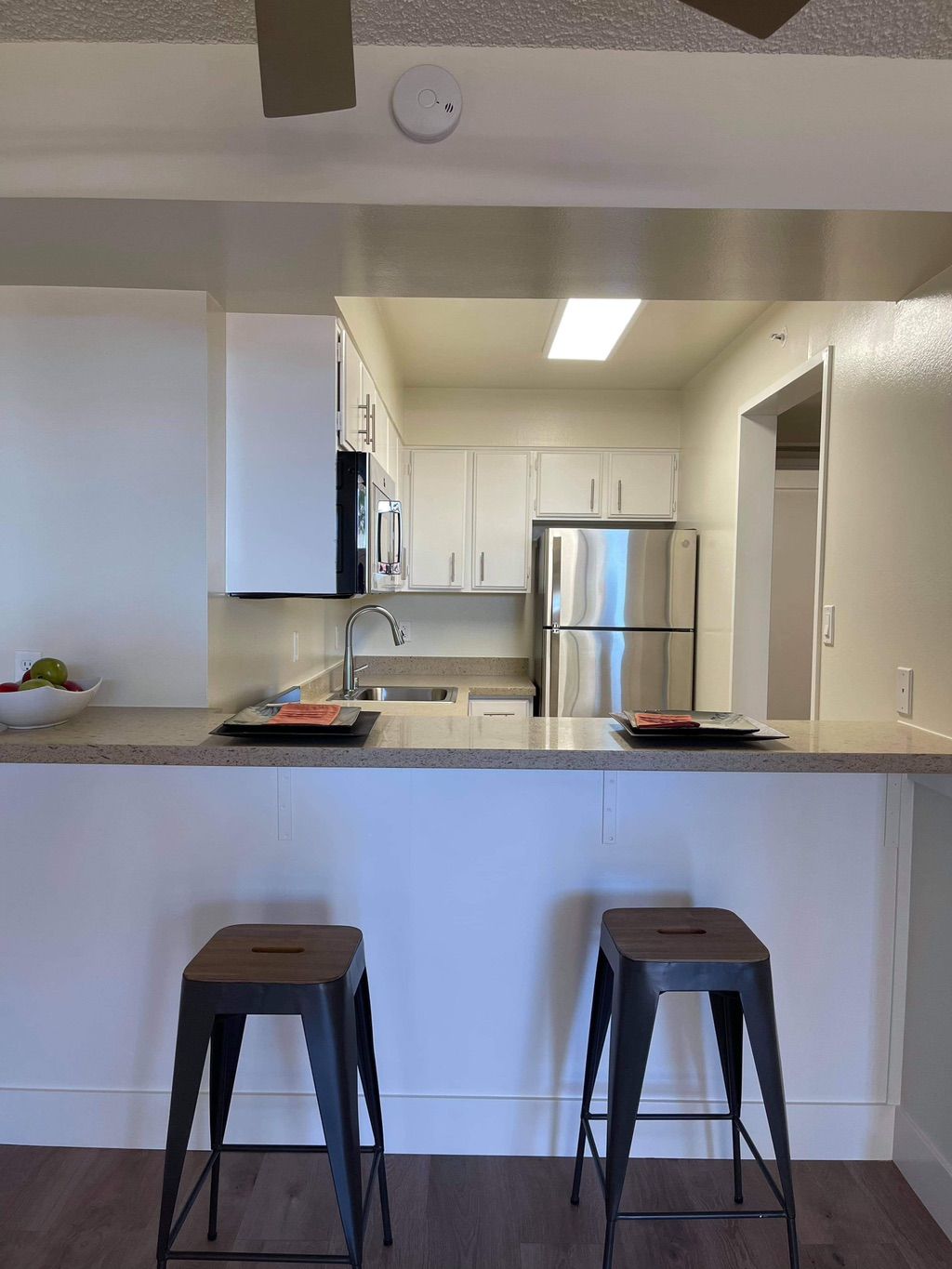 Airbnb clean