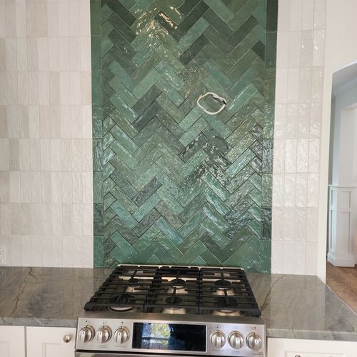 Featured Projects