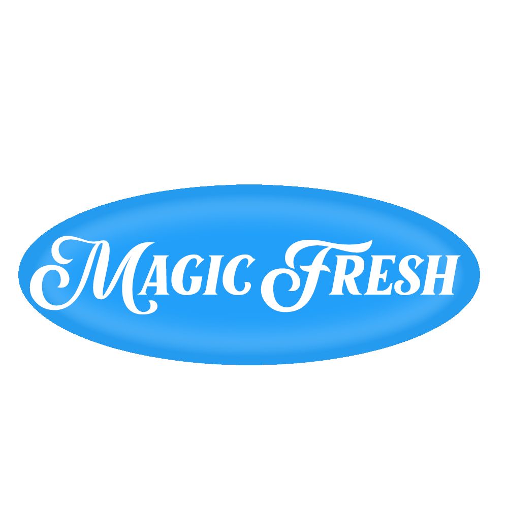 Magic Fresh Cleaning