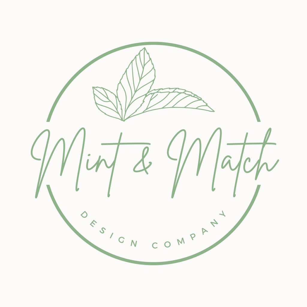 Mint and Match Design LLC