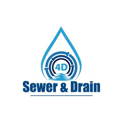 Avatar for 4 D Sewer & Drain LLC