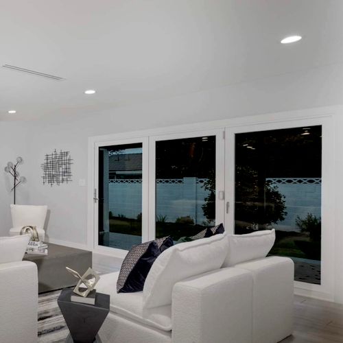 Featured Projects