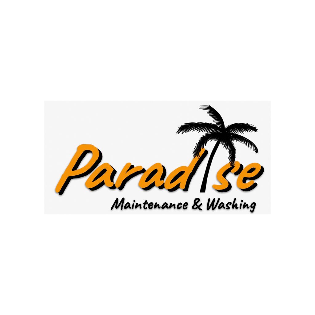 Paradise Washing LLC