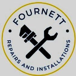 Avatar for Fournett Repairs and Installations
