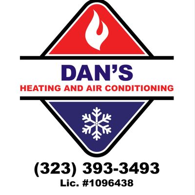 Avatar for Dan’s Air Conditioning and Heating Inc