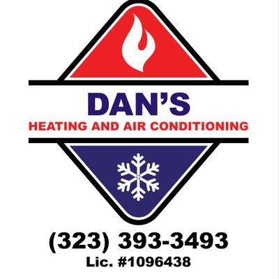 Avatar for Dan’s Air Conditioning and Heating Inc