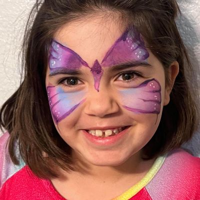 Avatar for The Happy Face Painter