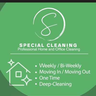 Avatar for Special Cleaning’s