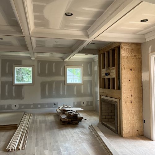 Featured Projects
