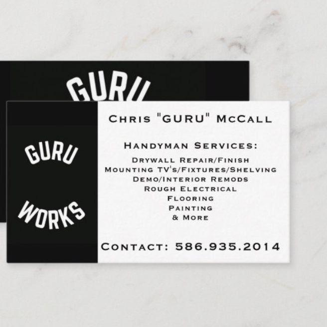Guru Works LLC