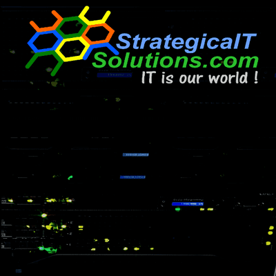 Avatar for Strategica IT Solutions