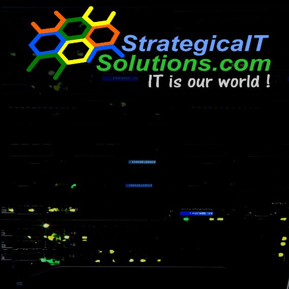 Strategica IT Solutions