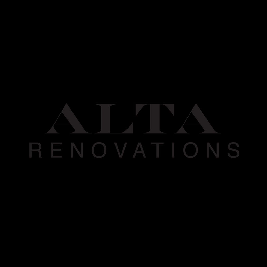 Alta Renovations