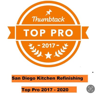 Avatar for san diego kitchen refinishing