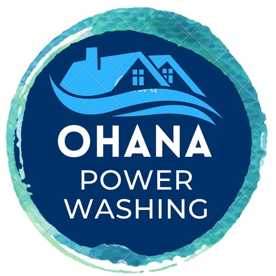 Ohana Power Washing