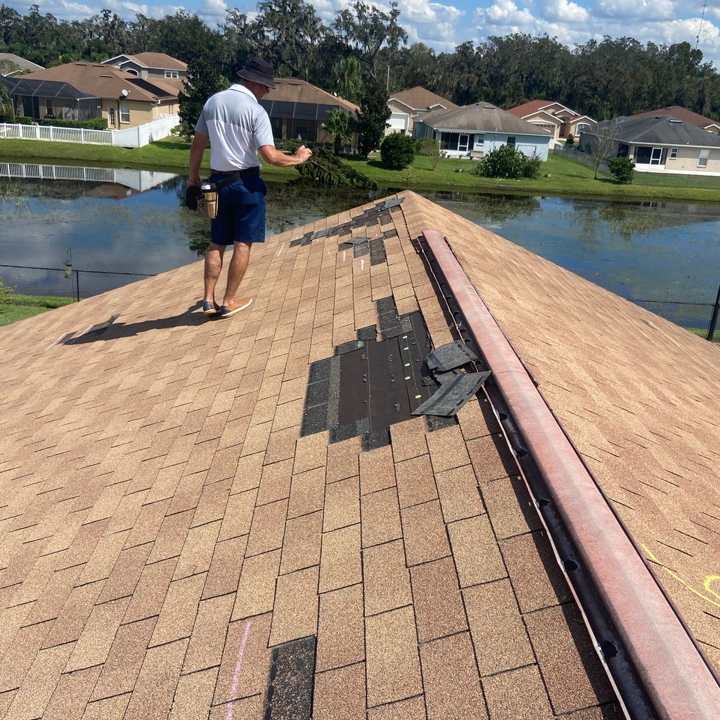 Vibrant Roof & Solar LLC
